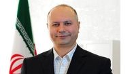 «شکوری» رییس کمیسیون معادن و صنایع معدنی اتاق ایران شد