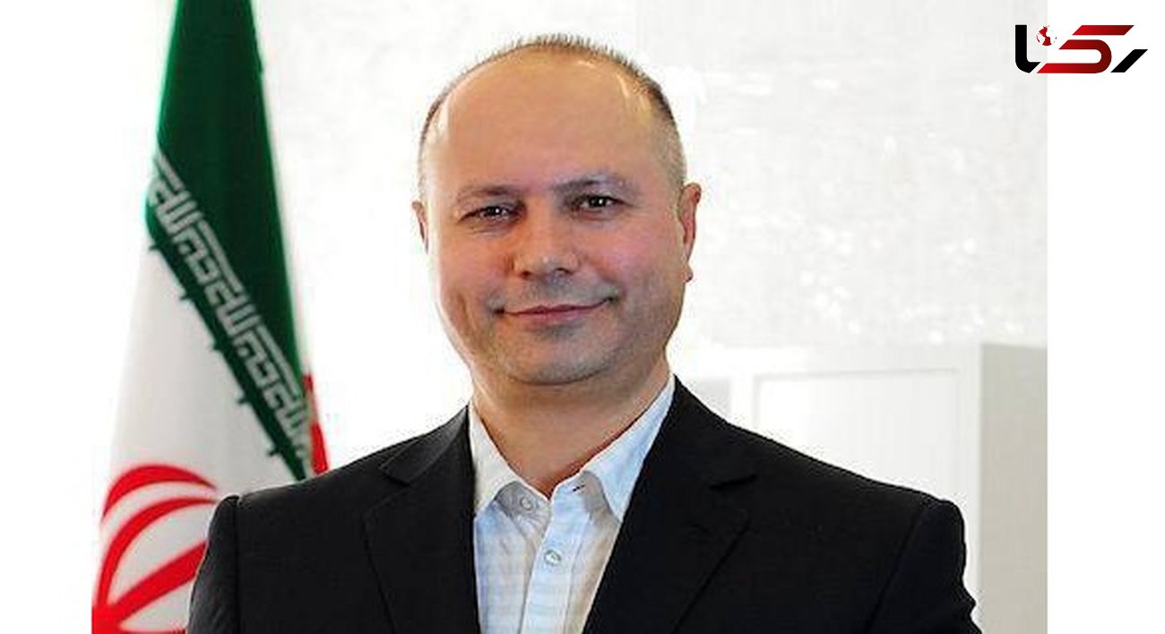«شکوری» رییس کمیسیون معادن و صنایع معدنی اتاق ایران شد