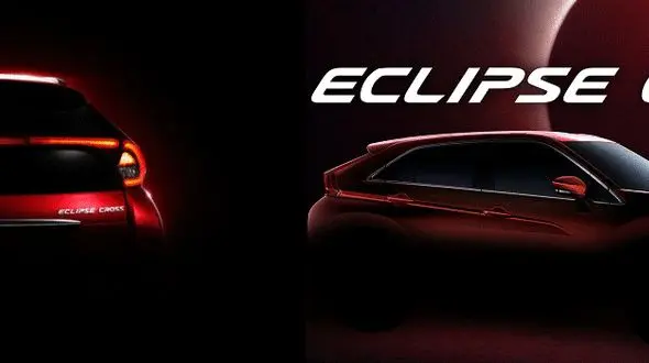 میتسوبیشی در هیبت یک کراس اوور +تصاویر