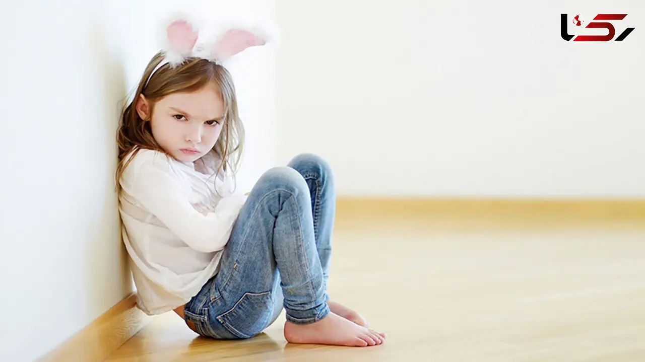 با کودک لجباز چه کنیم؟