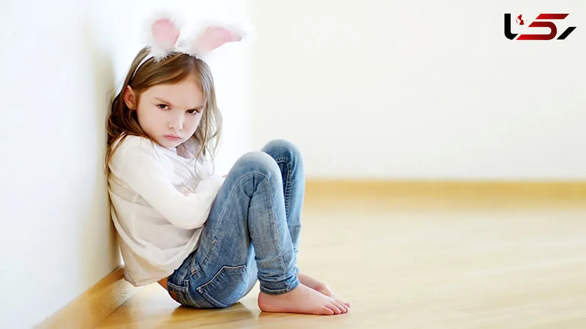 با کودک لجباز چه کنیم؟