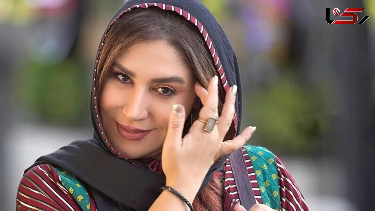 تفریح خطرناک نسیم ادبی که جسارت زیادی میخواهد