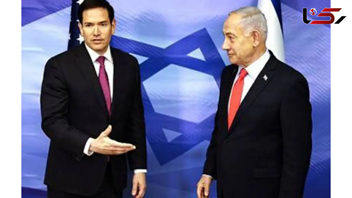 وزیر خارجه آمریکا به اراضی اشغالی می‌رود