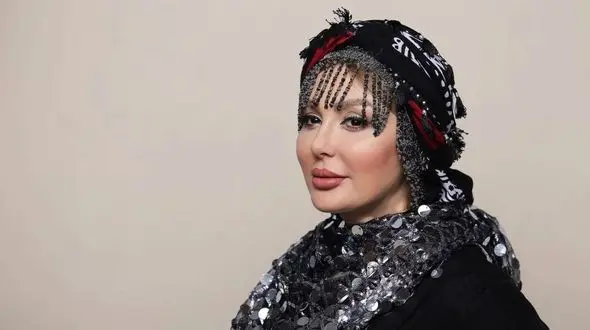 نگاهی به دکوراسیون مینیمال و لاکچری خانه نیوشا ضیغمی و همسر ثروتمندش / تنها بازیگر زن مشهور  ایرانی که مهریه اش 1 سکه است