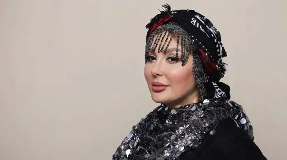 نگاهی به دکوراسیون مینیمال و لاکچری خانه نیوشا ضیغمی و همسر ثروتمندش / تنها بازیگر زن مشهور  ایرانی که مهریه اش 1 سکه است