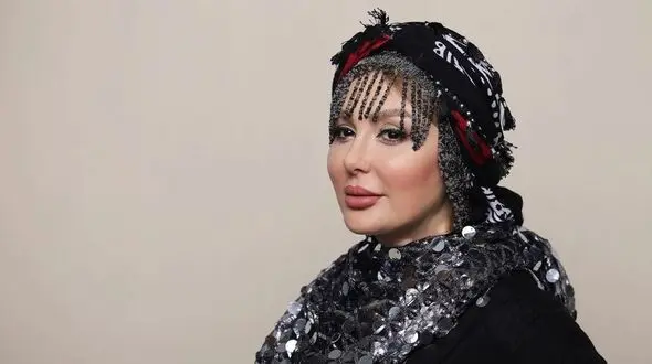 نگاهی به دکوراسیون مینیمال و لاکچری خانه نیوشا ضیغمی و همسر ثروتمندش / تنها بازیگر زن مشهور  ایرانی که مهریه اش 1 سکه است