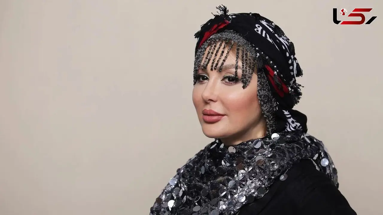 نگاهی به دکوراسیون مینیمال و لاکچری خانه نیوشا ضیغمی و همسر ثروتمندش / تنها بازیگر زن مشهور  ایرانی که مهریه اش 1 سکه است