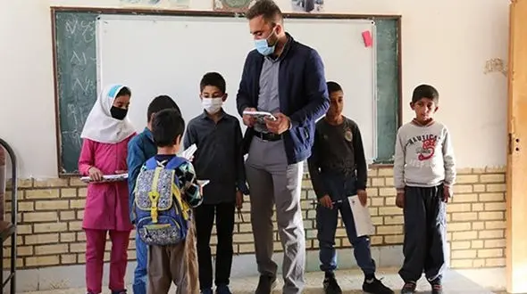 بخشنامه جذب سربازمعلم ها ابلاغ شد