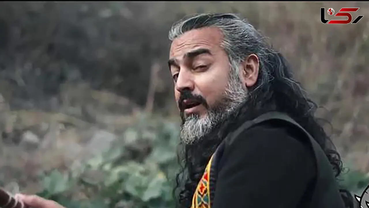 آوازخوانی و نوازندگی باشکوه پرواز همای / چرا هرچی که شیرینه گناهه ... 