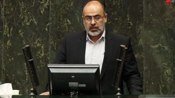 لرستان سهمی از حق‌آبه سد بختیاری ندارد