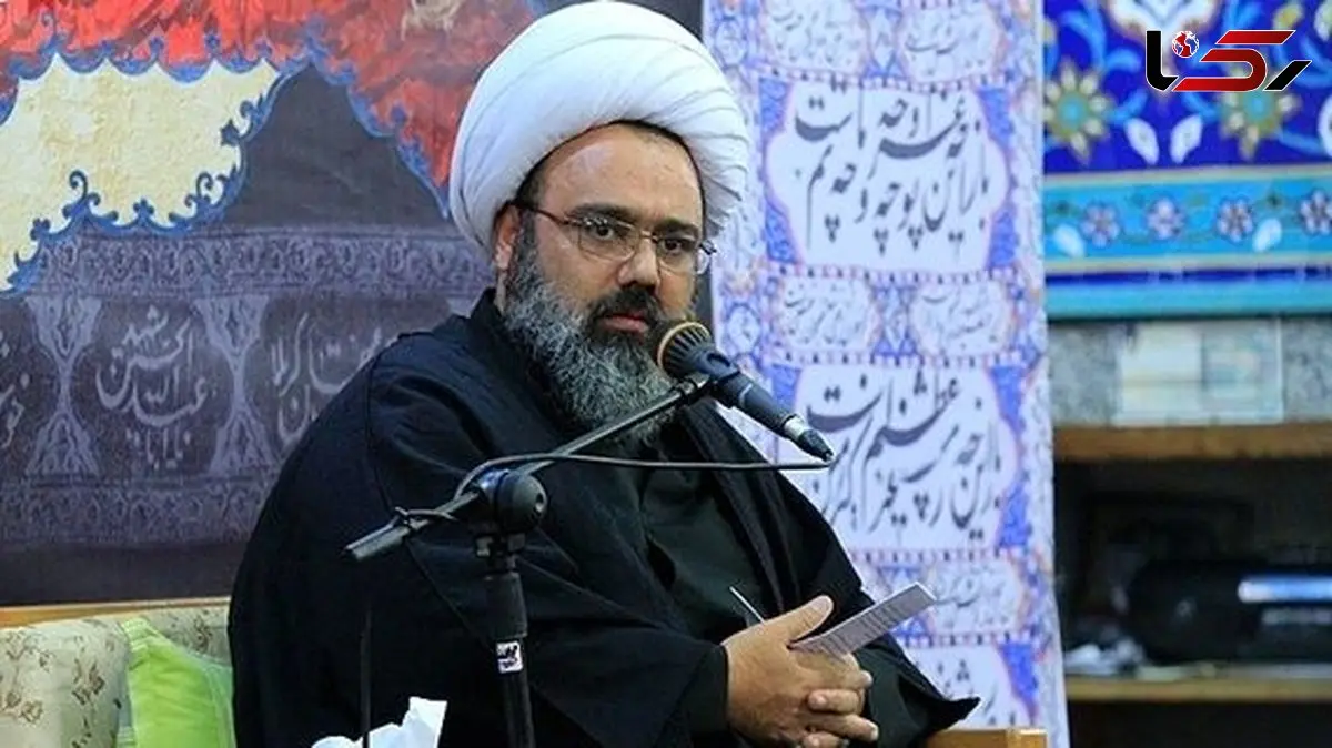فیلم/ آیت الله دانشمند: شیرازیا سر هر موضوعی یه فال حافظ میگیرن معمولا درست هم در میاد نمونش هم فال حاج آقا دانشمند 