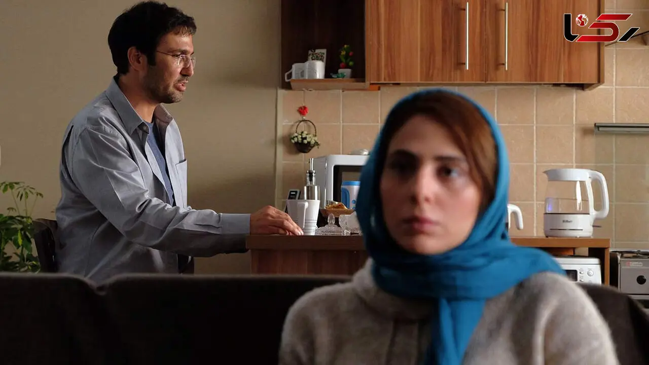 رونمایی از تیزر "مرداد" با بازی محمد رضا فروتن + فیلم