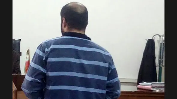 داماد عروس را کتک زد برادر عروس و دوستش داماد را کشتند / جنایتی که بوی تعفن آن را فاش کرد