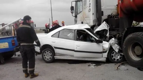 مرگ فجیع 4  عضو یک خانواده در همدان+ عکس