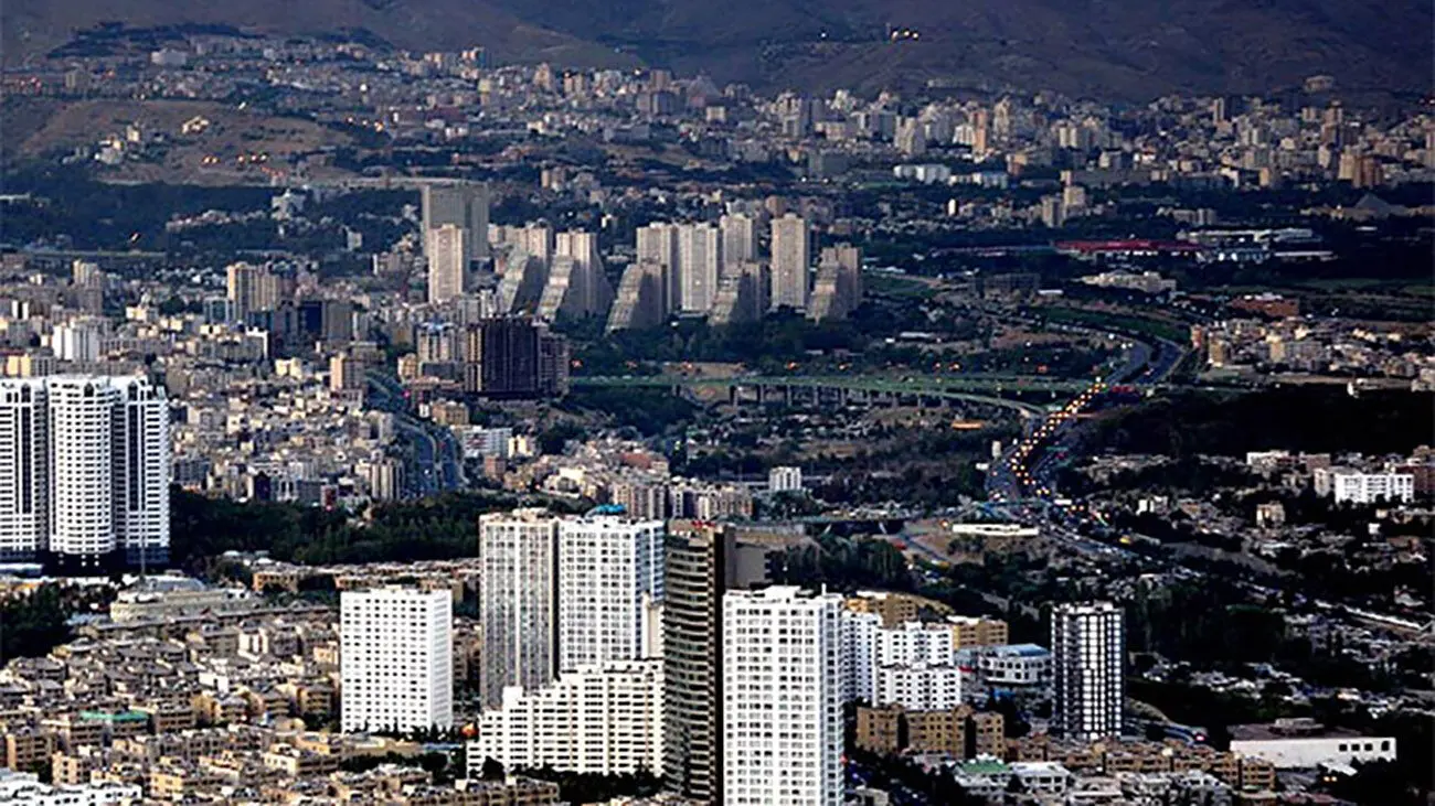 قیمت آپارتمان در غرب تهران / بازار مسکن در این منطقه کساد است + جدول قیمت