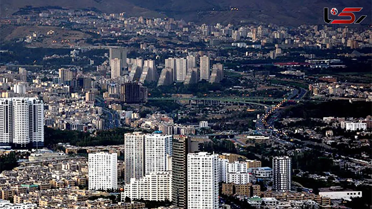 قیمت آپارتمان در غرب تهران / بازار مسکن در این منطقه کساد است + جدول قیمت