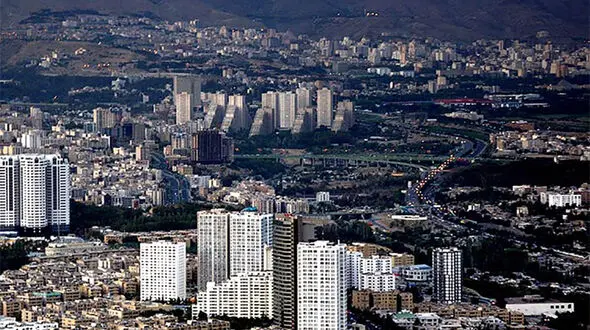 قیمت آپارتمان در غرب تهران / بازار مسکن در این منطقه کساد است + جدول قیمت
