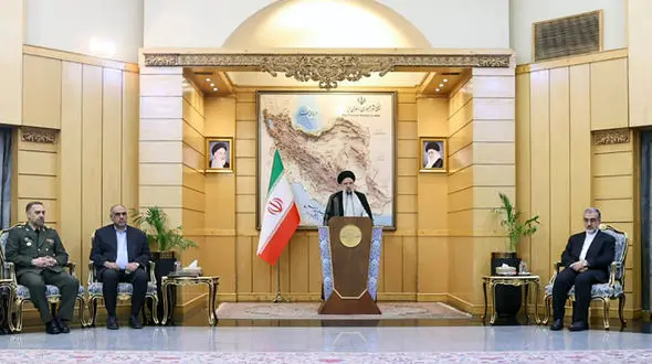 تعاملات اقتصادی با پاکستان به ۱۰ میلیارد دلار می‌رسد/ ایران مصمم به برداشتن گام‌های جدید در ارتقای روابط با کشورهای همسایه است