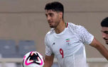 گل پنجم ایران توسط سعید سحرخیزان در دقیقه 84 / گوام 0 – ایران 5