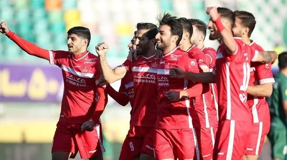 هافبک ملی‌پوش در لیست فصل بعد پرسپولیس قرار می‎گیرد؟