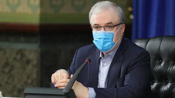 وزیر بهداشت: امروز دومین واکسن ایرانی کرونا هم مجوز استفاده عمومی می گیرد / تخت‌های آی سی یو پس از کرونا ۲ برابر شد