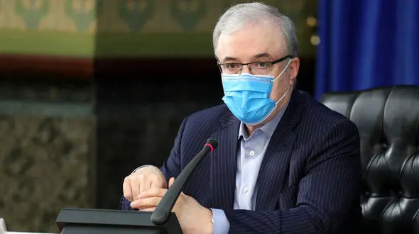 وزیر بهداشت: بخشی از بودجه نظام سلامت برای تندرستی دانش‌آموزان هزینه شود