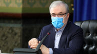 هشدار انتخاباتی وزیر بهداشت / نامزد‌های انتخابات به موضوع سلامت ورود نکنند