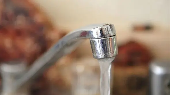 توضیحی درباره استشمام بو و طعم نامطبوع آب در بهبهان
