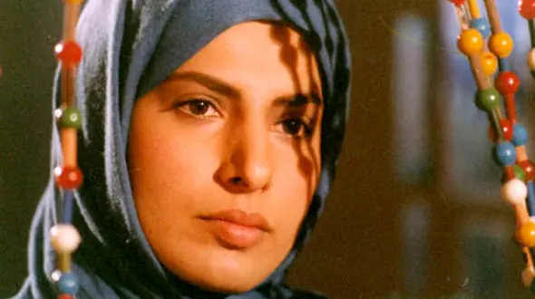  عکس بدون حجاب خانم بازیگر سرطانی سینمای ایران / آیدا کیخانی کیست؟!