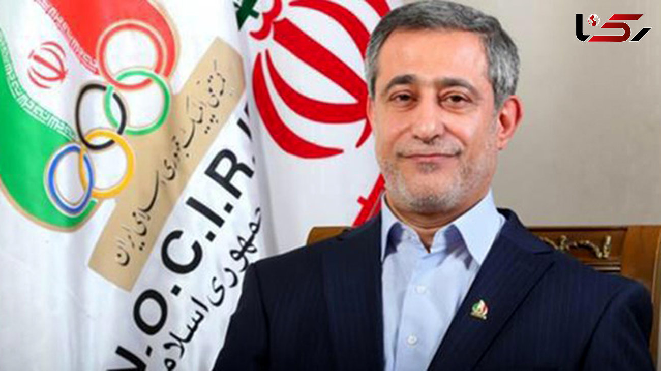 سعیدی: تمرکز ما در سال جدید باید کسب مدال باشد/ هنوز پاسخی از IOC نگرفته ایم