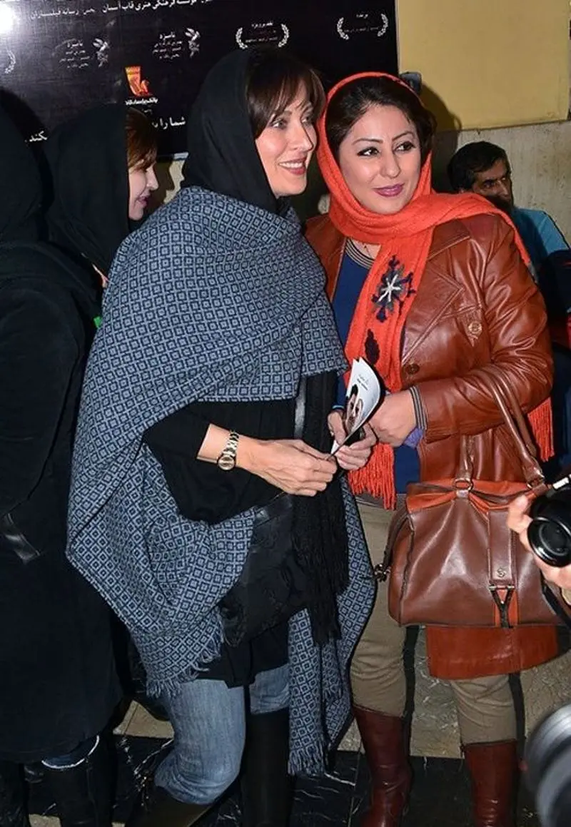 مهتاب کرامتی