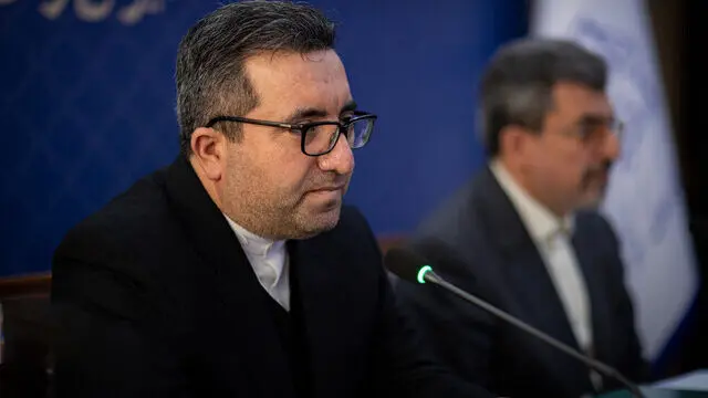 شناسه یکتا برای پیش‌فروش ساختمان‌ها صادر می‌شود
