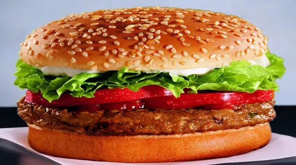 خوراکی هایی که کوجب افزایش بیماری‌ می شود