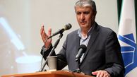 اسلامی: کسی در ایران نگفته که اگر اسرائیل حمله کند بمب اتم می‌سازیم!