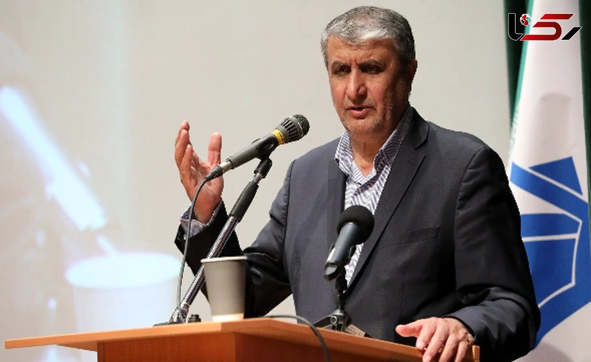 اسلامی: کسی در ایران نگفته که اگر اسرائیل حمله کند بمب اتم می‌سازیم!