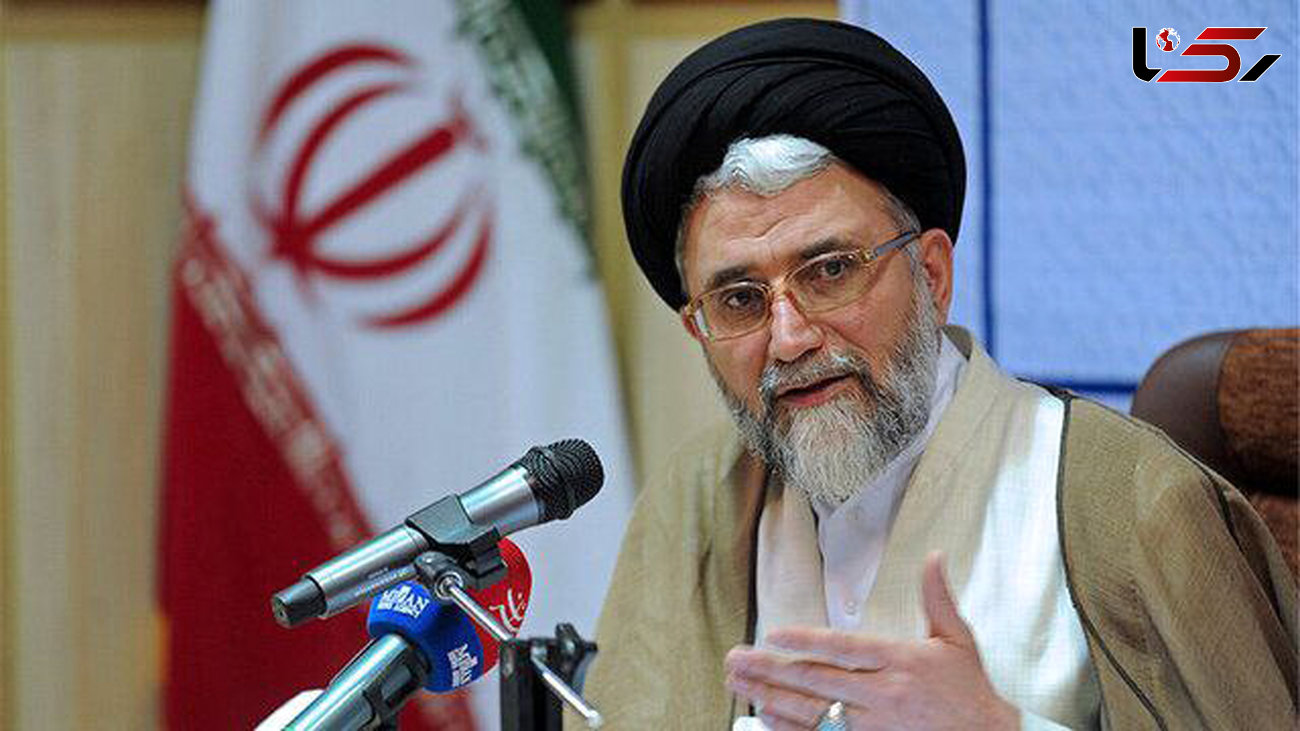 وزیر اطلاعات: دشمنان می‌ خواهند با تبرئه خود از اغتشاشات دوباره با ایران ارتباط بگیرند