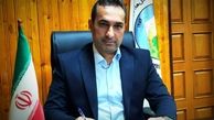 قطع 70 درخت کهنسال در بهشهر / منابع طبیعی مازندران:حکم بازداشت و توقیف خودروی مظنونین صادر شد