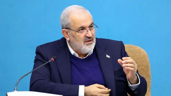  نیروگاه شیروان به دلیل محدودیت سوخت با یک سوم ظرفیت در حال فعالیت است 