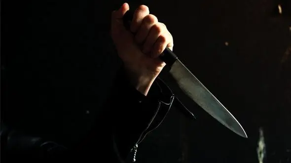 یک افسر پلیس قبل از خودکشی 3 دختر قد و نیم قدش را کشت