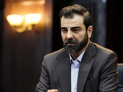 چهره جدید «آقای قاضی» معرفی شد؛ جایگزین بهزاد خلج در فصل سوم کیست؟