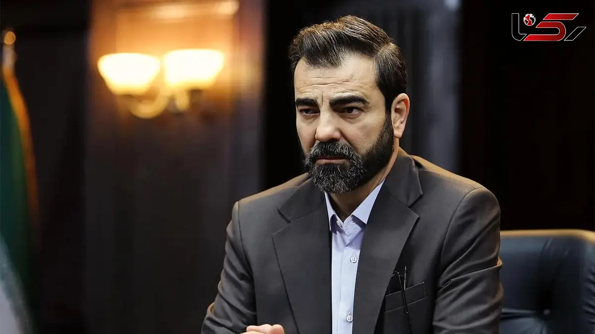 چهره جدید «آقای قاضی» معرفی شد؛ جایگزین بهزاد خلج در فصل سوم کیست؟