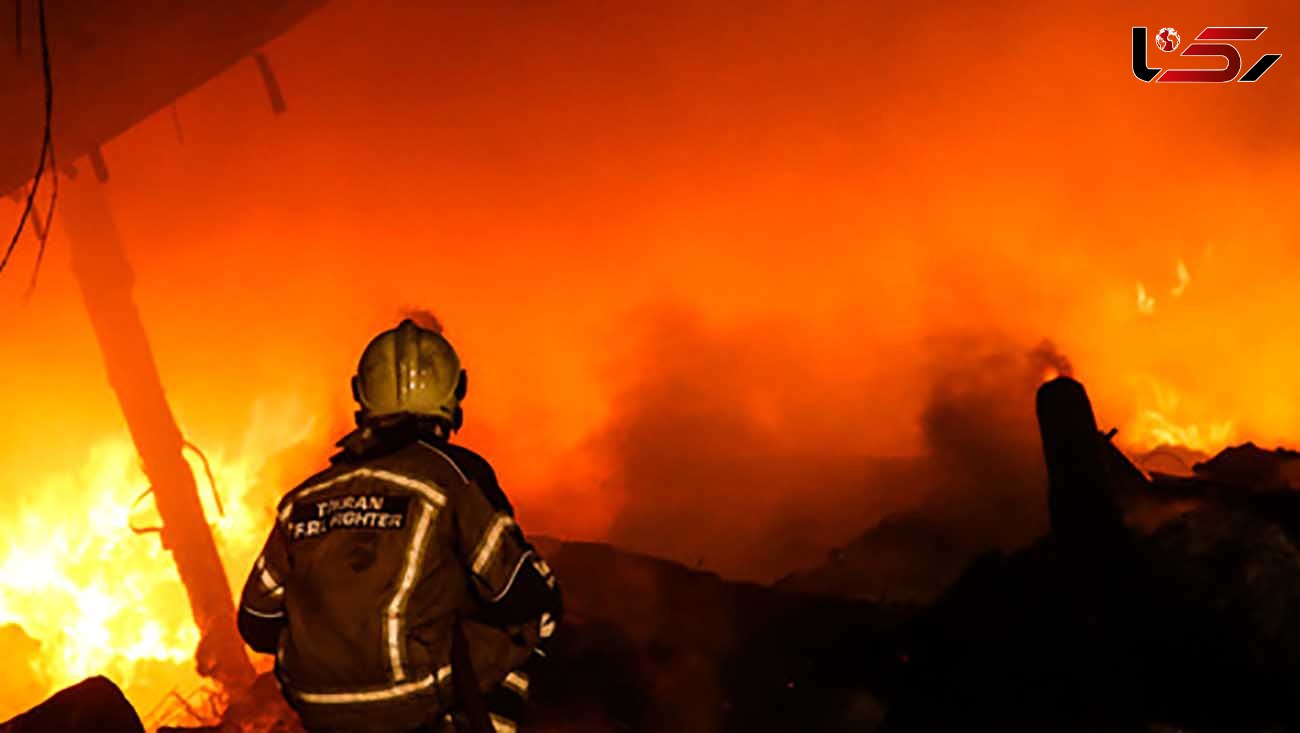  جان باختن 9 نفر بر اثر سوختگی در استان اردبیل 