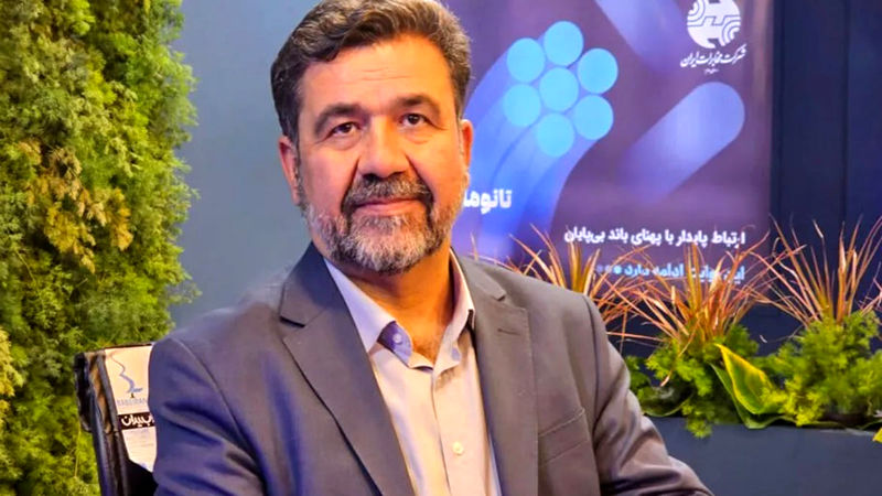 داوود زارعیان