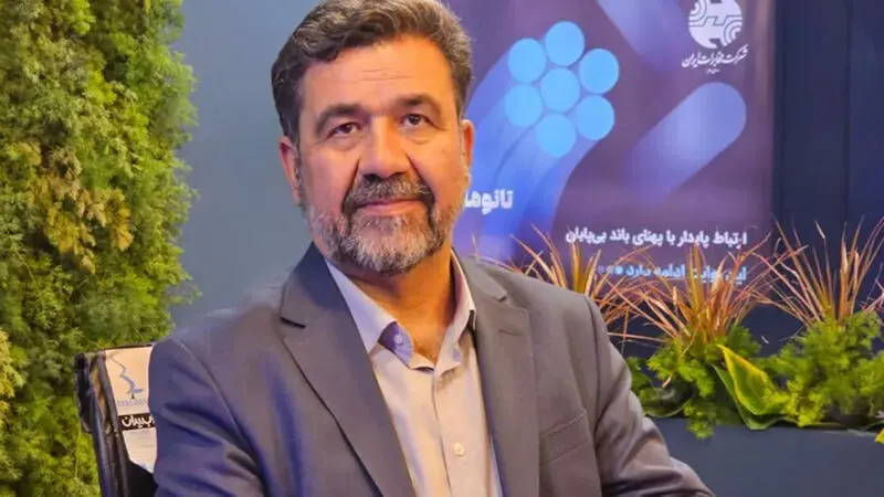 داوود زارعیان