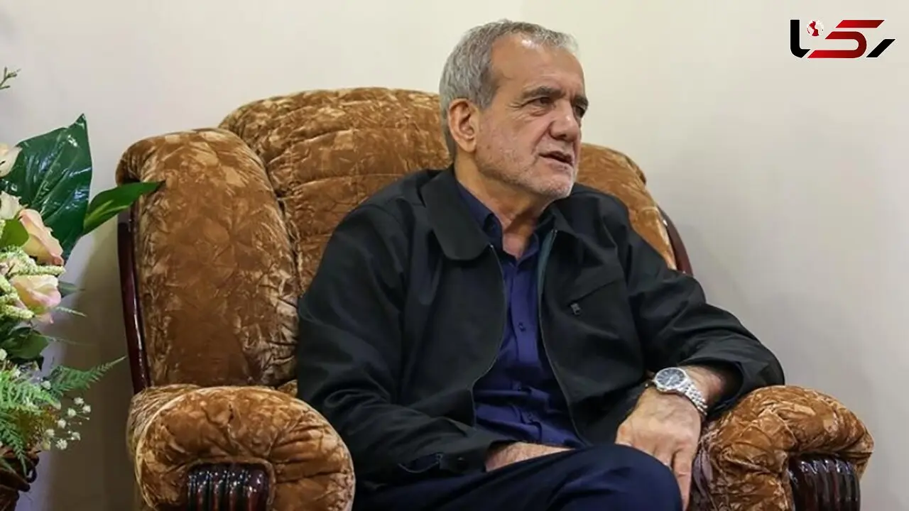میز مفصل یلدایی خانه مسعود پزشکیان / از ظرف نقره اصفهان تا دیزاین های زیبا با هندوانه های کنده کاری شده !+عکس