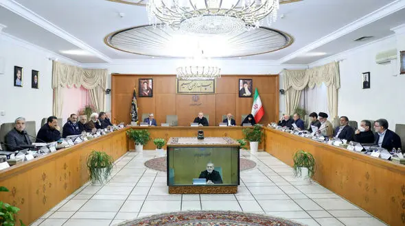 پزشکیان: وضعیت دریاچه ارومیه جدی‌ترین چالش استاندار جدید آذربایجان غربی است