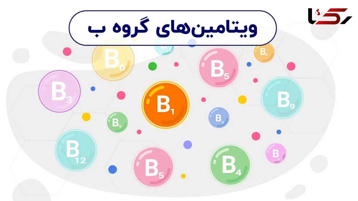 ویتامین های مفید برای کبد 