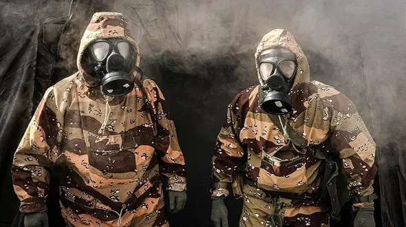  امیر سرتیپ علیرضا شیخ: تهدیدات در حال عوض شدن هستند