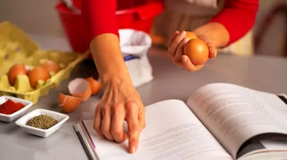 متولدین کدوم ماه آشپزیشان از بقیه بهتر است؟