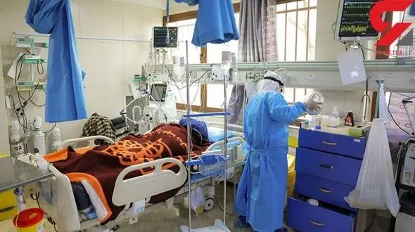 بیمار قلبی کلیوی ۵۰ ساله در بندرعباس کرونا را شکست داد